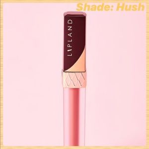 New Lip Land Liquid Lipstick Shade Hustle